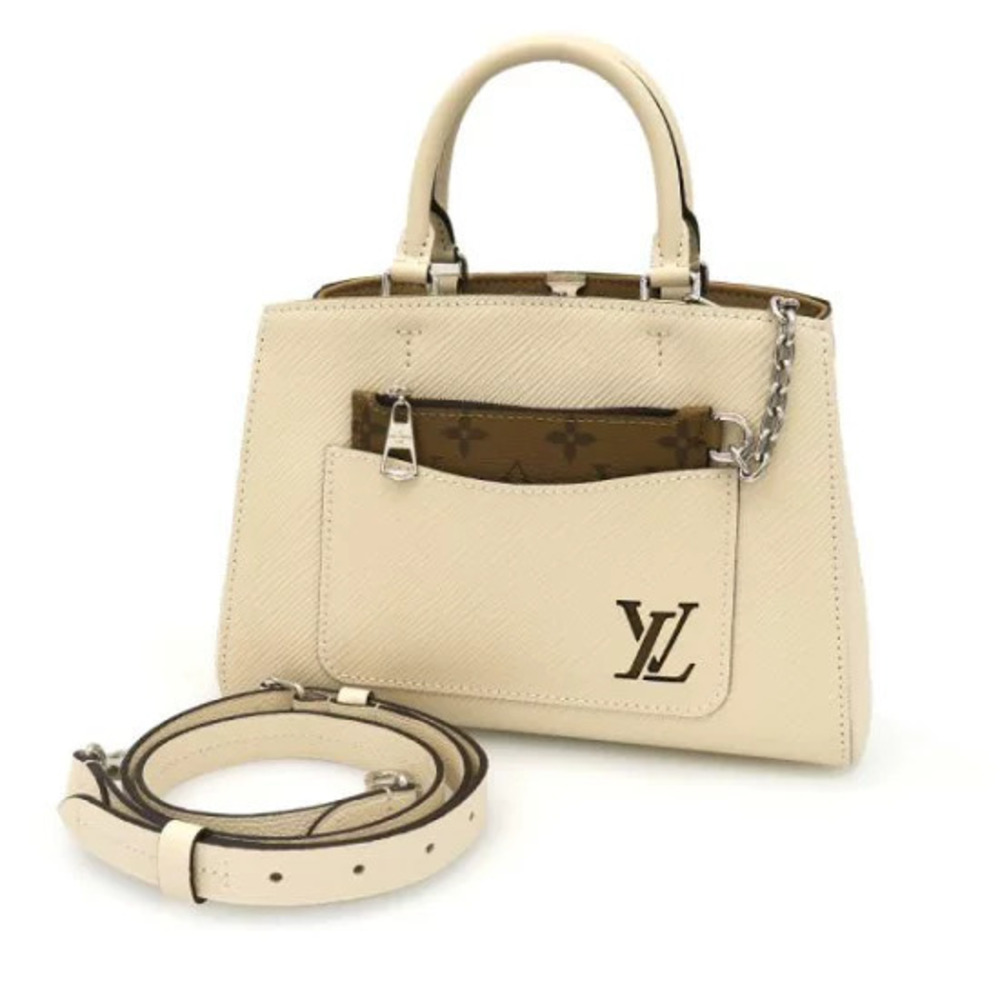 Louis Vuitton Epi Marelle Tote